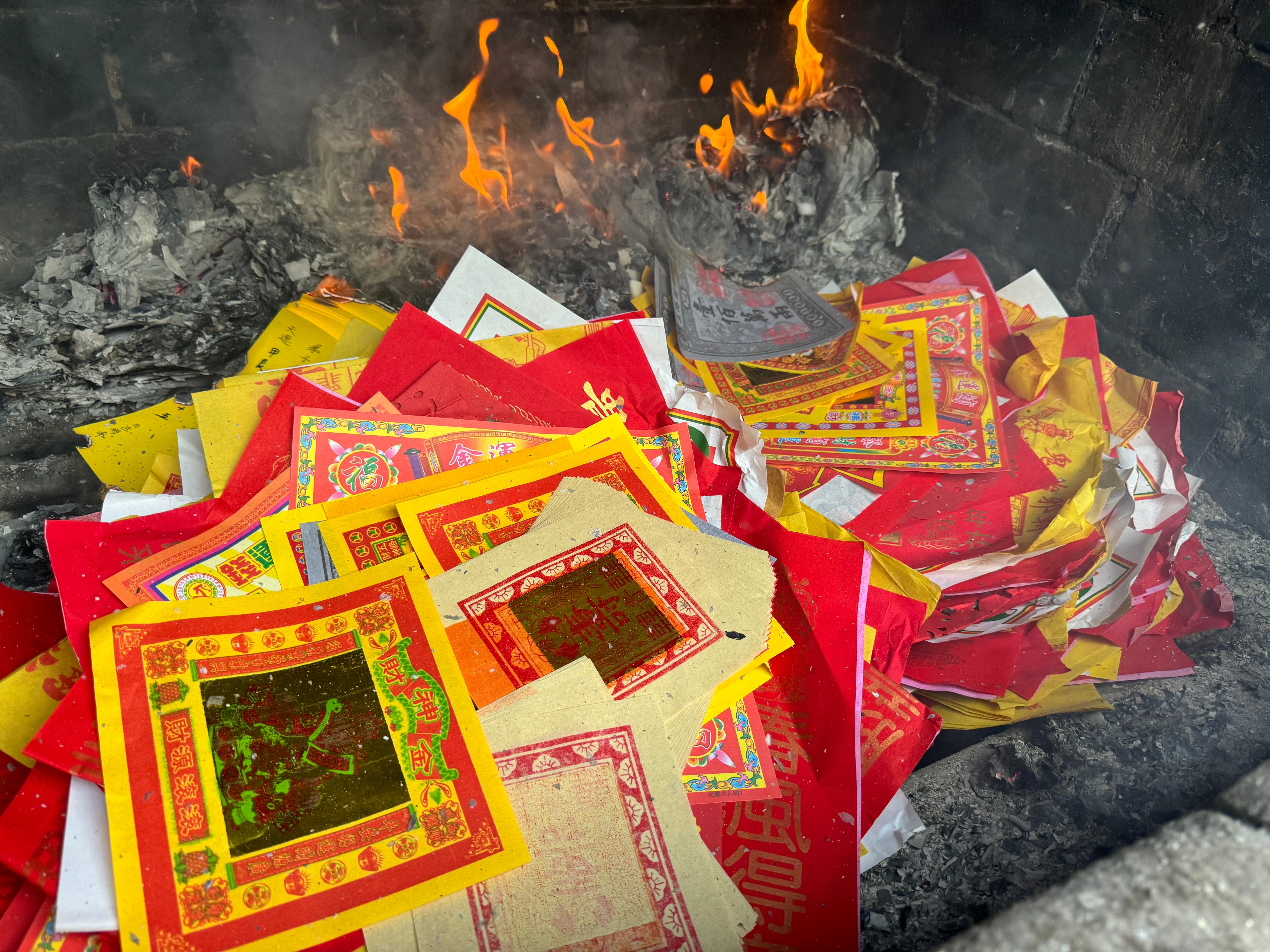 向⛩️土地福德正神祭祀 📆農曆十六日就是土地公的🎏祭日